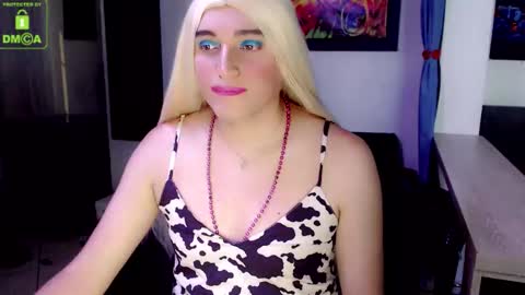 Samara online show from 11.23.25