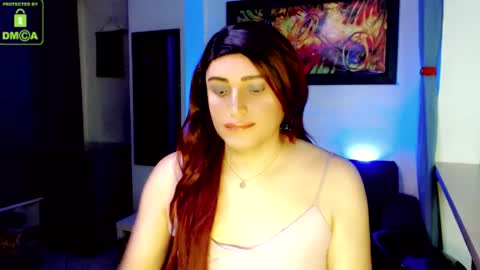 Snapshot of samara81648 chatting on 02.23.26 Samara online show from 02.23.26