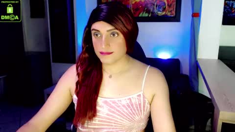 Snapshot of samara81648 chatting on 02.28.26 Samara online show from 02.28.26