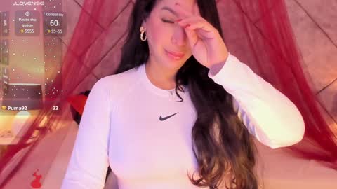 Samara Benazir Alabi online show from 01.09.25