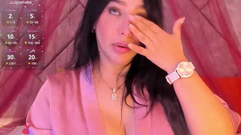 Samara Benazir Alabi online show from 09.08.25