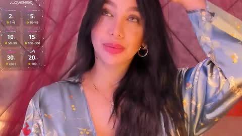 Samara Benazir Alabi online show from 10.06.25