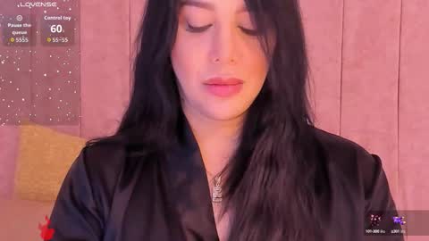 Samara Benazir Alabi online show from 10.08.25