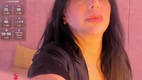 Samara Benazir Alabi online show from 10.10.25