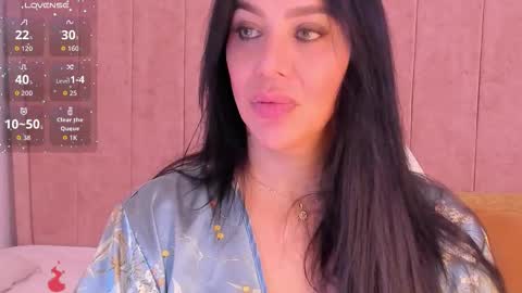 Samara Benazir Alabi online show from 11.04.25