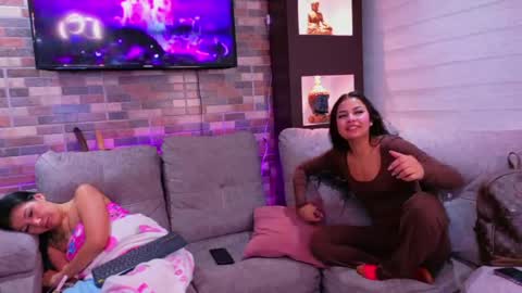 samara_as online show from 06.03.26