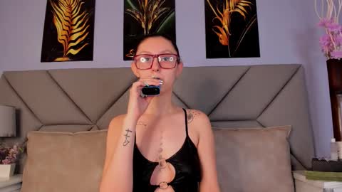 Samara  online show from 11.24.25