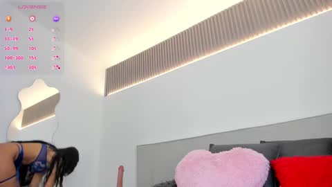 Snapshot of samara_hale chatting on 10.23.25 samara_hale online show from 10.23.25