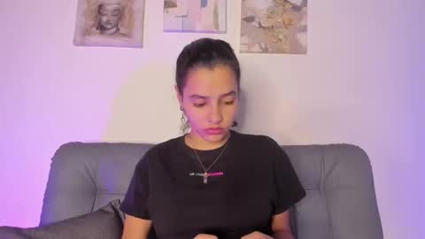 Samara is my name a pleasure delighted that you are here leave your thumb up it is important to me online show from 02.23.25