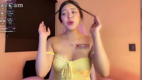 Sammy  online show from 02.23.25