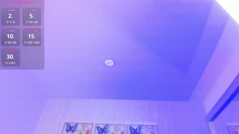 Samara Warren online show from 12.04.24