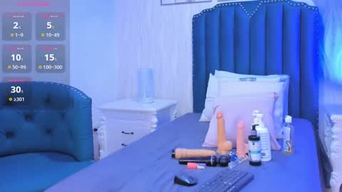 Samara Warren online show from 12.14.24