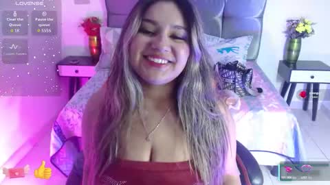 samara_wish online show from 09.15.25
