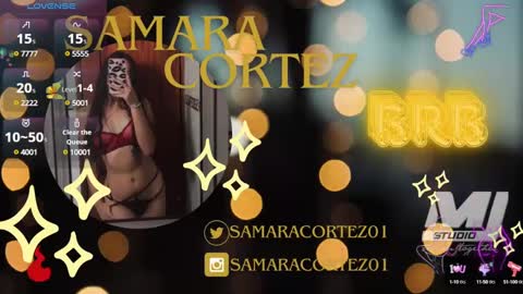 Sammy online show from 02.06.25