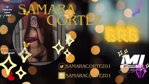Sammy online show from 02.17.25