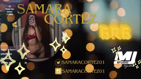 Sammy online show from 03.01.25