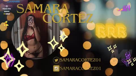 Sammy online show from 03.06.25