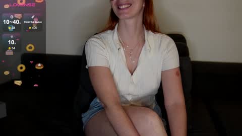 Samara From The Well online show from 12.06.24