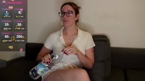 Samara From The Well online show from 12.09.24