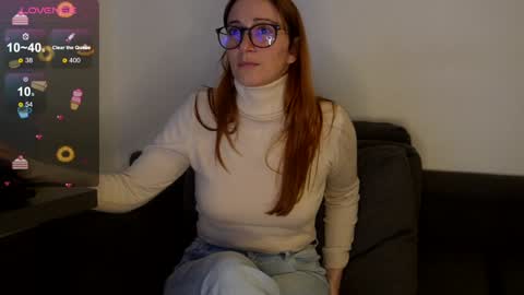 Samara From The Well online show from 12.10.24