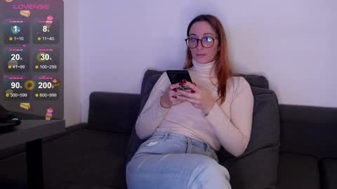 Samara From The Well online show from 12.11.24