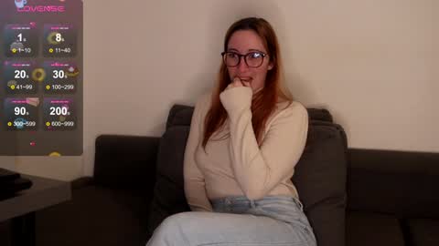 Samara From The Well online show from 12.11.24