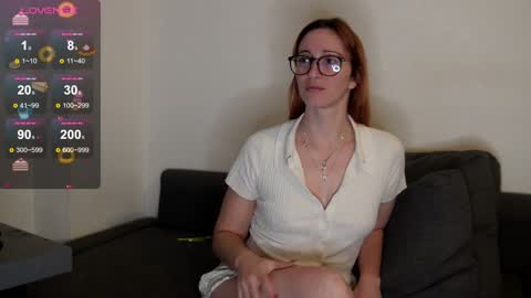 Samara From The Well online show from 12.11.24