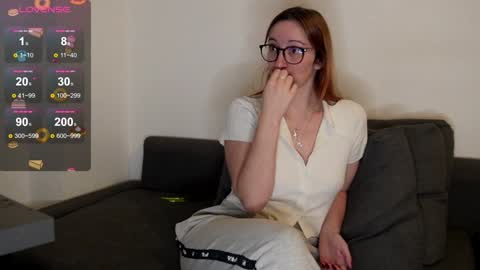 Samara From The Well online show from 12.12.24