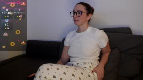 Samara From The Well online show from 12.21.24