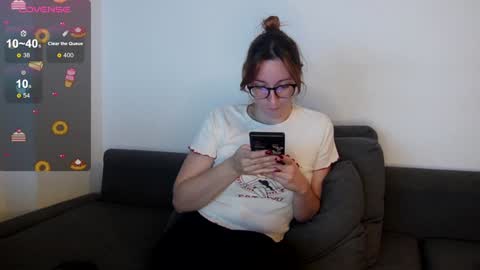 Samara From The Well online show from 12.26.24