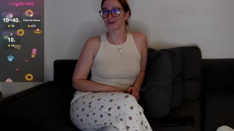 Samara From The Well online show from 01.14.25