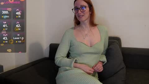 Samara From The Well online show from 03.01.25