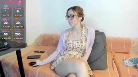 Samara From The Well online show from 11.29.25