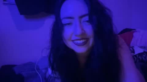 Samara Noir online show from 03.16.26