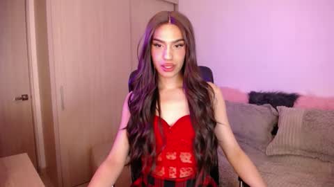 Samara Silex online show from 10.23.25