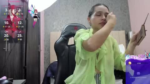 Sara  online show from 12.30.24