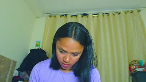 samary thomas online show from 05.28.26