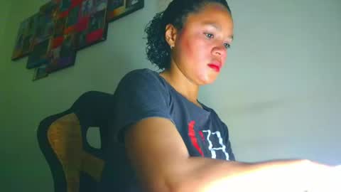 samary thomas online show from 07.08.26