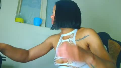 samary thomas online show from 07.19.26