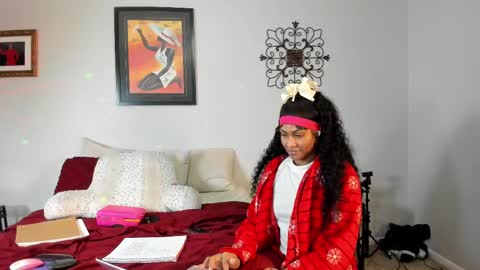 Yaya online show from 02.13.25