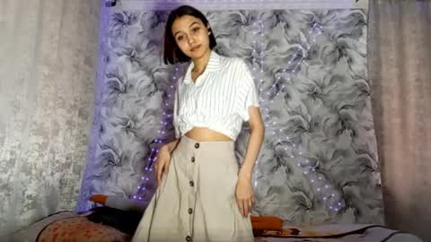 Samantha online show from 04.09.26