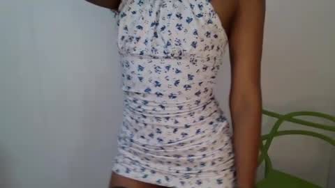 Samantha online show from 12.15.24