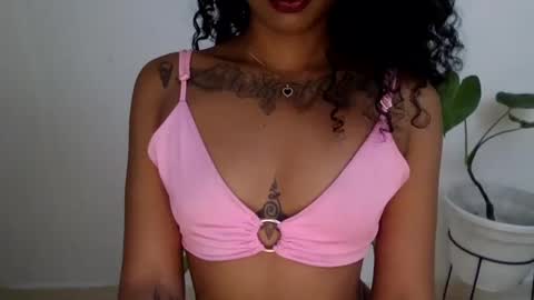 Samantha online show from 02.13.25