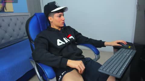 Sam online show from 02.14.26