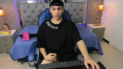 Sam online show from 02.19.26