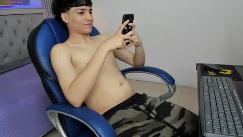 Sam online show from 05.19.26