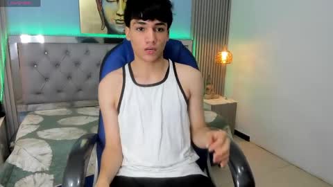Sam online show from 06.08.26