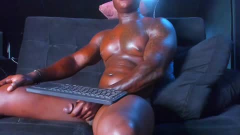 SAM online show from 01.24.25