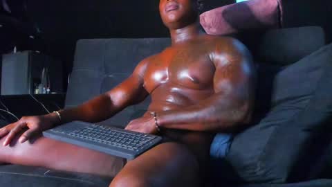 SAM online show from 01.24.25