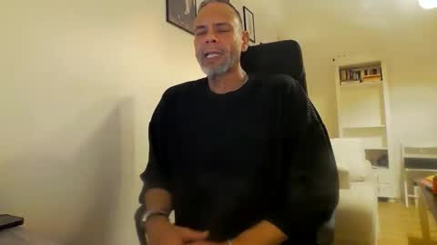 Sam online show from 01.21.25